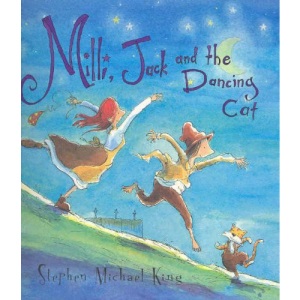 Milli, Jack and the Dancing Cat