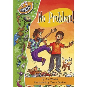 No Problem! (Gigglers Green)