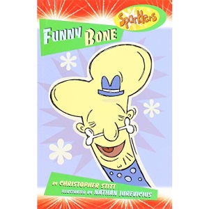 Funny Bone (Sparklers Red Set - 0) (Sparklers Red Set 1)