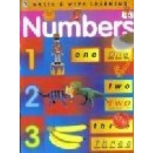 Write & Wipe Numbers