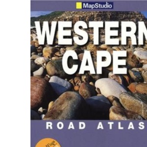 Western Cape Road Atlas