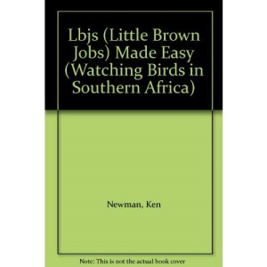 Watching Birds in Southern Africa (Birdwatcher's Guides)