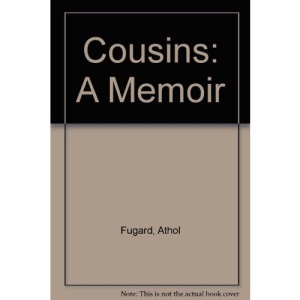 Cousins: A Memoir
