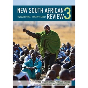 New South African Review 3: The Second Phase - Tragedy or Farce?