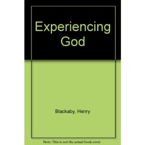 Experiencing God