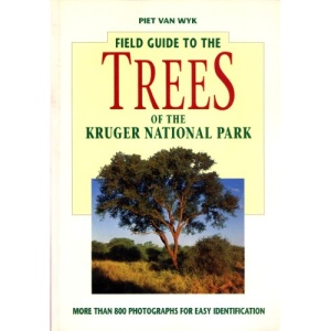 Field Guide to Trees of the Kruger National Park (Field guides)