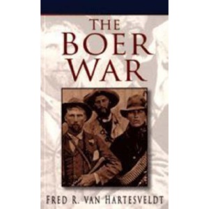 The Boer War