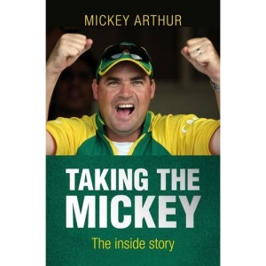Taking the Mickey: The Inside Story