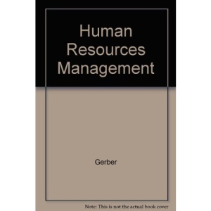 Human Resources Management