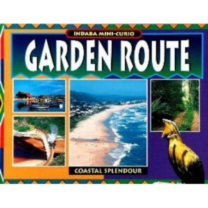 Garden Route: Coastal Splendour (Indaba Mini Curio)