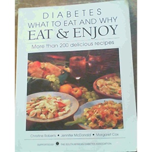 Diabetes: Eat and Enjoy