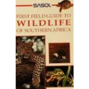 Wildlife of Southern Africa (Field guides)