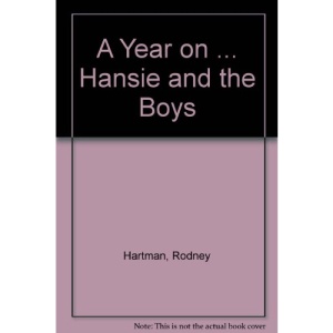 A Year on ... Hansie and the Boys