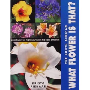 The South African 'What Flower is That'?