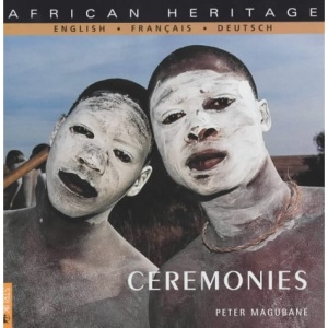 Ceremonies (African Heritage)