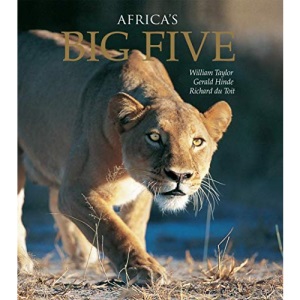 Africa's Big Five