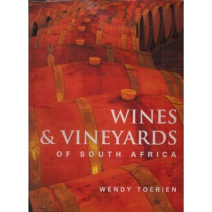 Wines and Vineyards of SA (Food, wine & beverage)