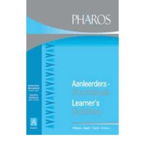 Bilingual Learners Dictionary: Afrikaans-English & English-Afrikaans