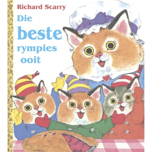 Die beste rympies ooit