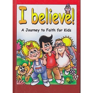 I BELIEVE (H/B)