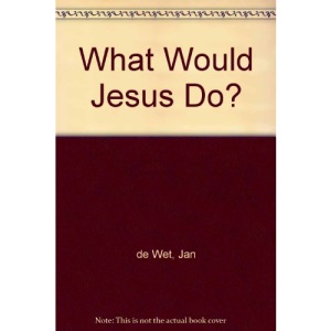 WWJD? DEVOTIONS POCKET SIZE