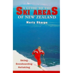 A Guide to the Ski Areas of New Zealand