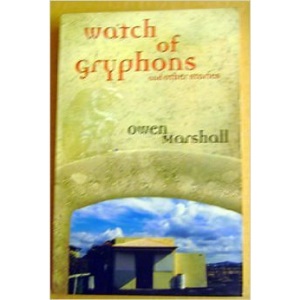 WATCH OF GRYPHONS AND OTHER STORIES.