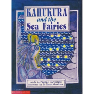 Kahukura and the Sea Fairies