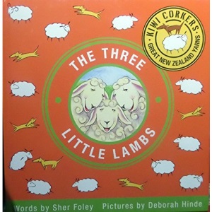 The Three Little Lambs