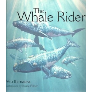 The Whale Rider