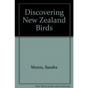 Discovering New Zealand Birds