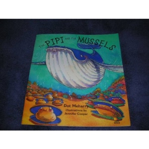 Pipi and the Mussels