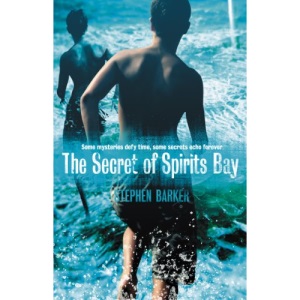 The Secret of Spirits Bay