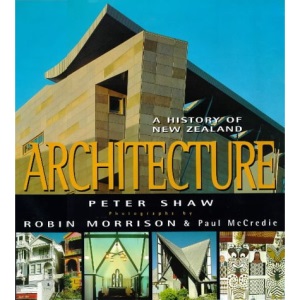 A history of New Zealand architecture