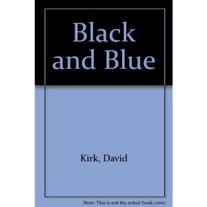 Black & Blue