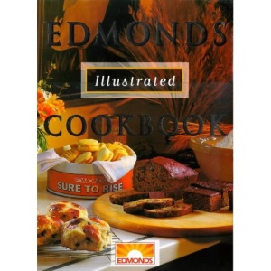 Edmonds Illustrated Cookbook
