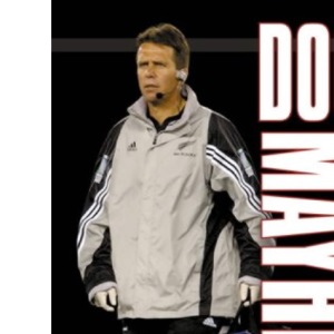 Doc Mayhew: Rugby's Medicine Man