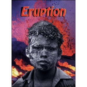 Eruption: Tiger (Wildcats)