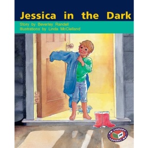 PM Level 15&16 Set B Mixed Pack X6 Orange: Jessica in the Dark PM Level 15&16 Set B Orange: Orange Level Set B Jessica in the Dark (PM Storybooks)