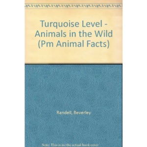 PM Animal Facts: Animals in the Wild - Bears