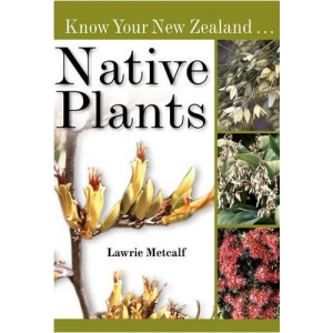 Know Your New Zealand Native Plants