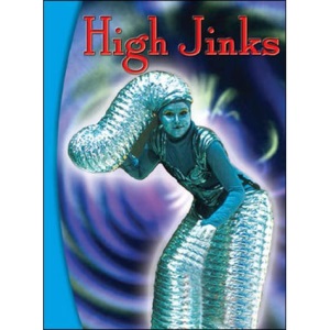 HIGH JINKS - INFOSTEPS