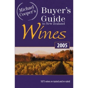 Buyer's Guide to New Zealand Wines