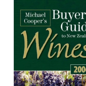 2006 Buyer's Guide to NZ Wines