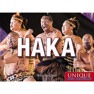 Haka: Unique New Zealand