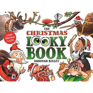 The Christmas Looky Book