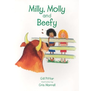 Milly, Molly and Beefy: Kindness Vs Bullying