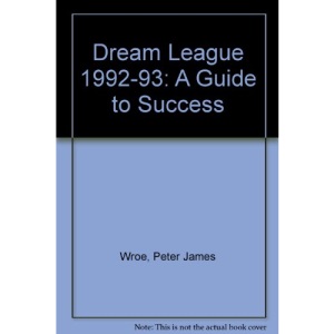 Dream League 1992-93: A Guide to Success