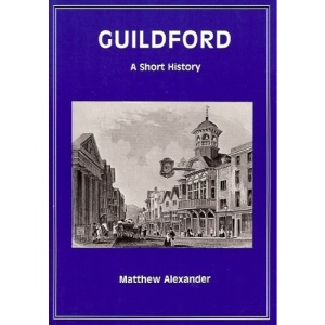 Guildford: A Short History