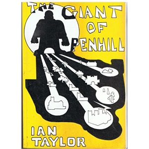 The Giant of Penhill